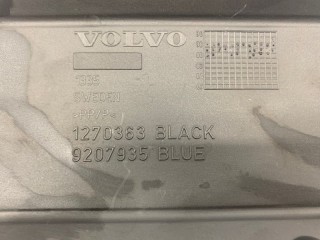 Крышка ДВС декоративная, ориг. номер 1270363, Volvo V70 2000-2004