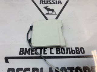 Заглушка буксировочного крюка передняя, ориг. номер 39871243, Volvo XC90 2006-2014