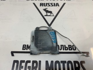 Заглушка буксировочного крюка передняя, ориг. номер 39871243, Volvo XC90 2006-2014