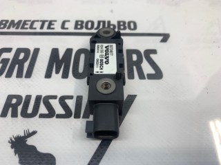 Датчик удара передний, ориг. номер 30724677, Volvo XC90 2006-2014