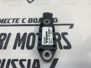 Датчик удара передний, ориг. номер 30724677, Volvo XC90 2006-2014