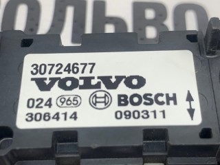 Датчик удара передний, ориг. номер 30724677, Volvo XC90 2006-2014