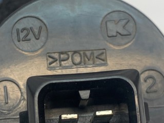 Насос омывателя фар, ориг. номер 31283791, Volvo XC90 2006-2014