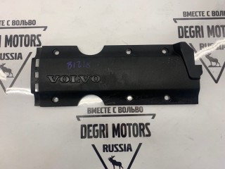 Крышка ДВС декоративная, ориг. номер 1270363, Volvo V70 2004-2007