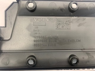 Крышка ДВС декоративная, ориг. номер 1270363, Volvo V70 2004-2007