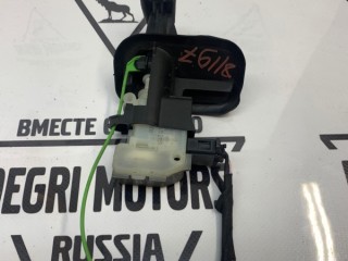 Замок лючка бензобака, ориг. номер 31299032, Volvo V40 2012-2017