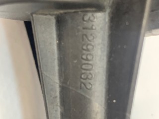 Замок лючка бензобака, ориг. номер 31299032, Volvo V40 2012-2017