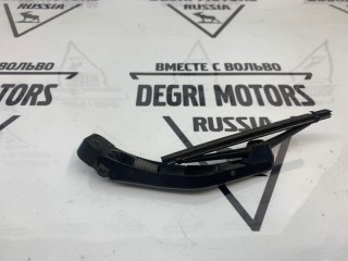 Поводок стеклоочистителя передний правый, ориг. номер 9484440, Volvo S60 2000-2004