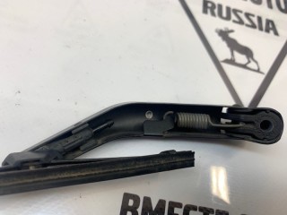 Поводок стеклоочистителя передний правый, ориг. номер 9484440, Volvo S60 2000-2004