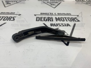 Поводок стеклоочистителя передний левый, ориг. номер 9484439, Volvo S60 2000-2004