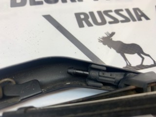 Поводок стеклоочистителя передний левый, ориг. номер 9484439, Volvo S60 2000-2004