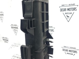 Рамка радиатора, ориг. номер PCU000130, Land Rover Range Rover L322 2002-2005
