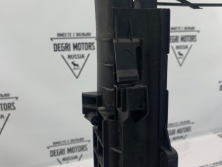 Рамка радиатора, ориг. номер PCU000130, Land Rover Range Rover L322 2002-2005