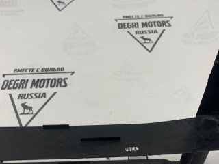 Рамка радиатора, ориг. номер PCU000130, Land Rover Range Rover L322 2002-2005