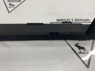 Рамка радиатора, ориг. номер PCU000130, Land Rover Range Rover L322 2002-2005