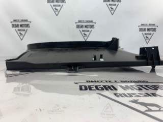 Диффузор, ориг. номер PGK000030, Land Rover Range Rover L322 2002-2005