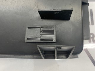 Диффузор, ориг. номер PGK000030, Land Rover Range Rover L322 2002-2005