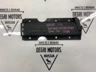 Крышка ДВС декоративная, ориг. номер 1270363, Volvo V70 2004-2007