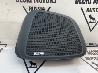Колонка аудио, ориг. номер 8676919, Volvo XC60 2008-2013