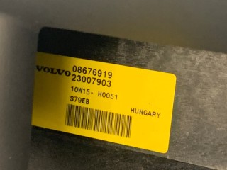 Колонка аудио, ориг. номер 8676919, Volvo XC60 2008-2013