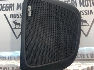 Колонка аудио, ориг. номер 8676919, Volvo XC60 2008-2013