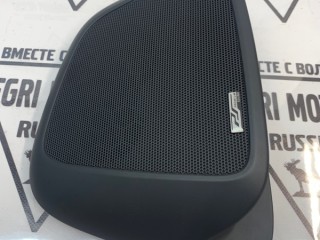 Колонка аудио, ориг. номер 8676919, Volvo XC60 2008-2013