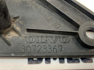 Кронштейн радиатора передний правый, ориг. номер 30723367, Volvo XC60 2008-2013