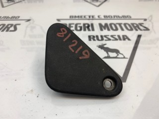 Кронштейн радиатора передний правый, ориг. номер 30723367, Volvo XC60 2008-2013