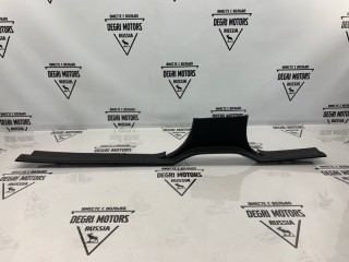 Накладка порога правая, ориг. номер EMG500500, Land Rover Range Rover Sport L320 2005-2009