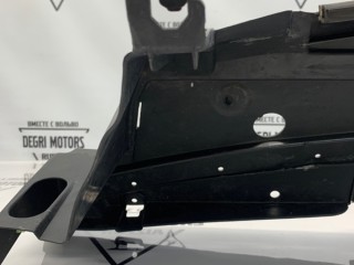 Защита радиатора передняя, ориг. номер 30744084, Volvo V70 2004-2007