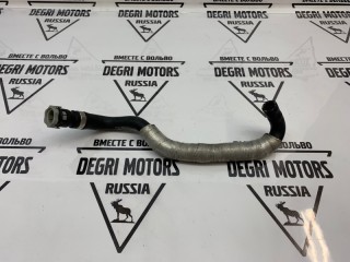 Шланг печки, ориг. номер 30636951, Volvo V50 2007-2012