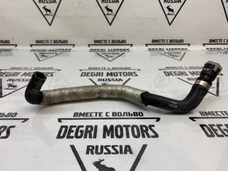 Шланг печки, ориг. номер 30636951, Volvo V50 2007-2012