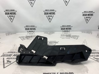Кронштейн бампера передний правый, ориг. номер 30796388, Volvo S80 2006-2010