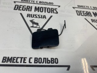 Заглушка буксировочного крюка передняя, ориг. номер 39986490, Volvo V70 2004-2007