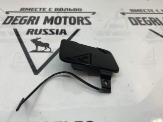 Заглушка буксировочного крюка передняя, ориг. номер 39986490, Volvo V70 2004-2007