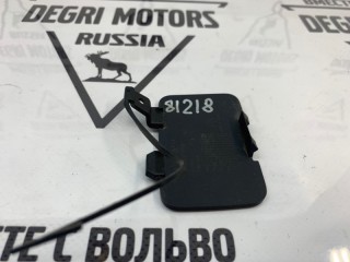 Заглушка буксировочного крюка передняя, ориг. номер 39986490, Volvo V70 2004-2007