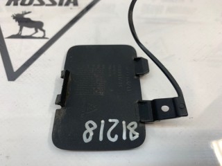 Заглушка буксировочного крюка передняя, ориг. номер 39986490, Volvo V70 2004-2007