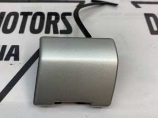 Заглушка буксировочного крюка передняя, ориг. номер 39991772, Volvo S40 2003-2007