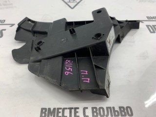 Кронштейн бампера передний правый, ориг. номер 31455311, Volvo V70 2007-2013