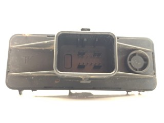Блок управления светом, ориг. номер 31324221, Volvo V50 2007-2012