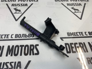 Форсунка омывателя фары передняя левая, ориг. номер 31294103, Volvo V50 2007-2012