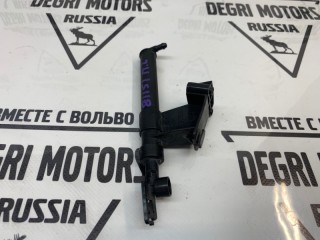 Форсунка омывателя фары передняя левая, ориг. номер 31294103, Volvo V50 2007-2012