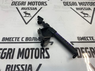 Форсунка омывателя фары передняя левая, ориг. номер 31294103, Volvo V50 2007-2012