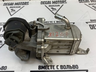 Радиатор EGR, ориг. номер 36010129, Volvo XC60 2013-2017