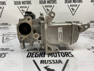 Радиатор EGR, ориг. номер 36010129, Volvo XC60 2013-2017