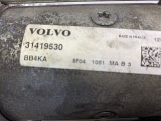 Стартер, ориг. номер 36002980, Volvo XC60 2013-2017