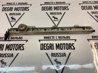 Топливная рампа, ориг. номер 1270568, Volvo S70 1996-2000