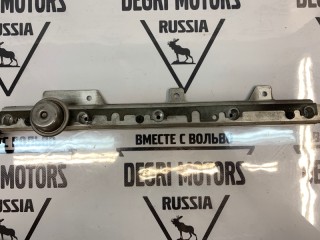 Топливная рампа, ориг. номер 1270568, Volvo S70 1996-2000