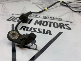 Датчик ABS задний правый, ориг. номер 30773743, Volvo V70 2004-2007