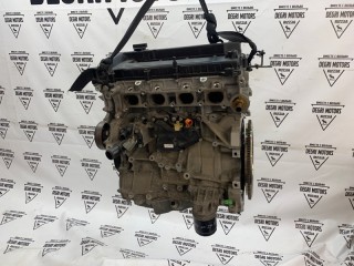 Двигатель (ДВС), ориг. номер 36050947, Volvo S40 2007-2012